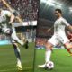 FIFA 15 vs PES 2015