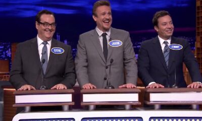 Family Feud with Jimmy Fallon