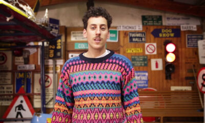 How To Rock The Daisies