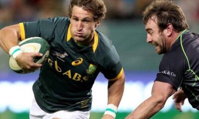 Johan Goosen 1