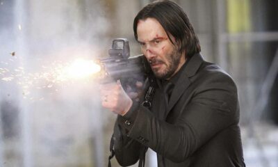 John Wick