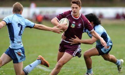 Kalyn Ponga