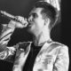 Panic at the Disco Brendon Urie