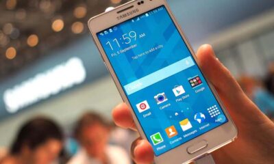 Samsung Galaxy Alpha