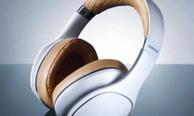 Samsung Level headphones
