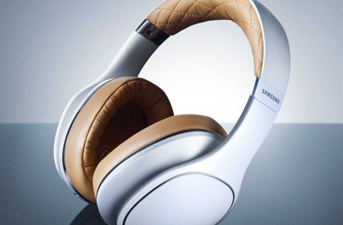 Samsung Level headphones