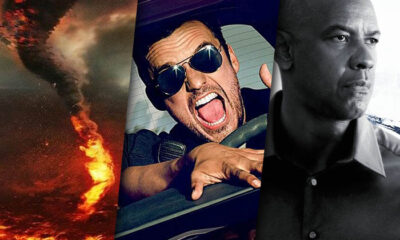 September movie releases