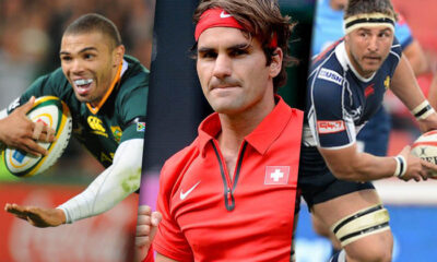 Sporting moments this weekend