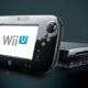 Wii U black console