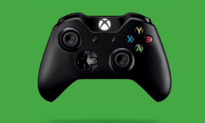 Xbox One controller