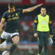 Handre Pollard Springboks