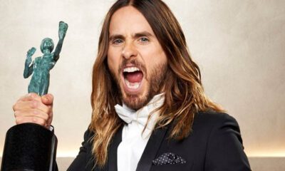 Jared Leto