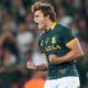 Patrick Lambie vs All Blacks