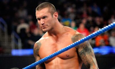 Randy Orton RKO