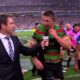 Sam Burgess