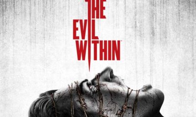 The Evil Within header