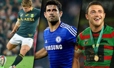 sporting moments october 6