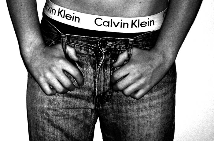 Calvin Klein Store Launching In Cape Town – MenStuff