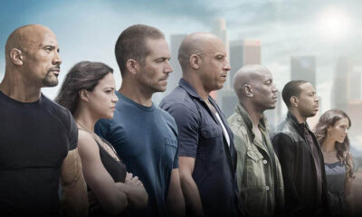 Furious 7