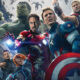 Avengers Age of Ultron header