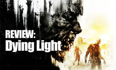 Dying Light review header