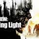 Dying Light review header