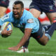 Kurtley Beale