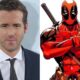Ryan Reynolds Deadpool