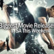 3 big movie releases this weekend 19 March