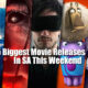 5 biggest movie releases March 26
