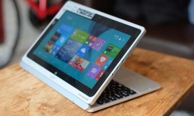 Acer Switch 10 header