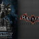 Batman Arkham Asylum special edition header