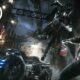 Batman Arkham Knight video