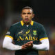 Bryan Habana Springboks