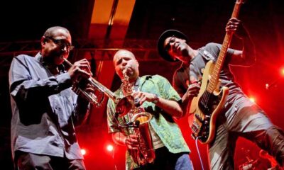 Cape Town Jazz Festival