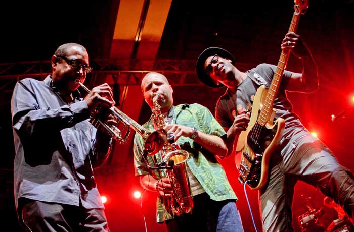 Cape Town Jazz Festival