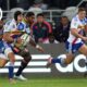 Cheslin Kolbe try video