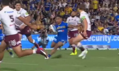 Chris Sandow