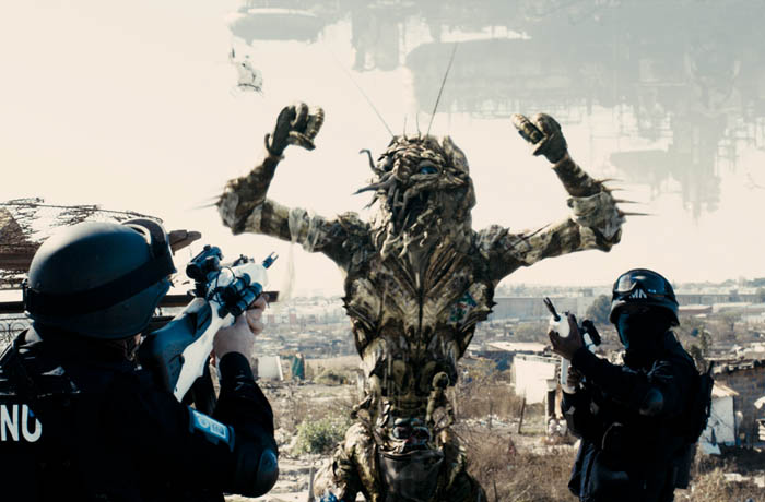 District 9