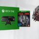 Evolve Xbox One bundle