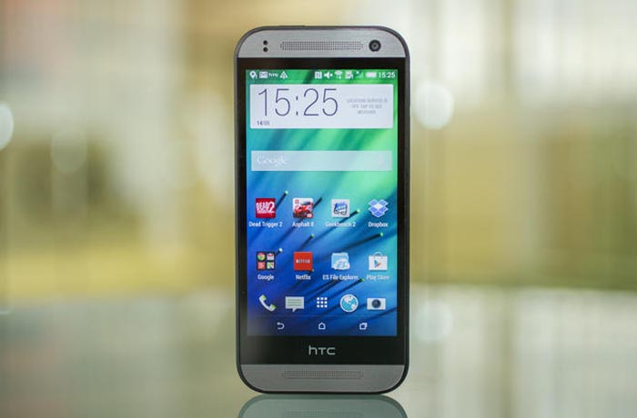 HTC One Mini 2 review