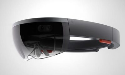 HoloLens