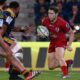 James OConnor vs Highlanders