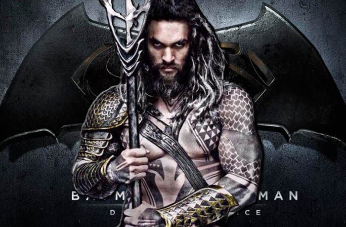 Jason Moma Aquaman Batman vs Superman