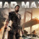 Mad Max game