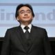 Nintendo Satoru Iwata