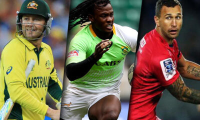 Weekend sports preview