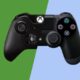 Xbox One and PS4 controller merge