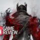 Bloodborne review