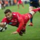 Bryan Habana Toulon